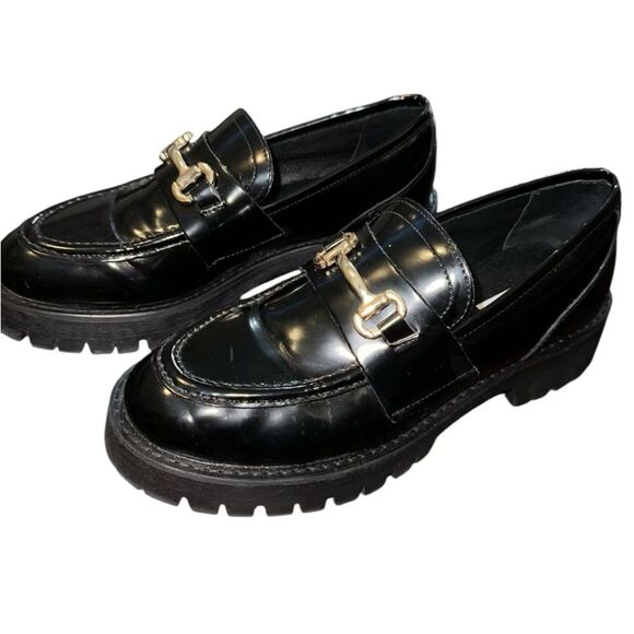 Steve Madden Lando Loafers - Picture 1 of 6